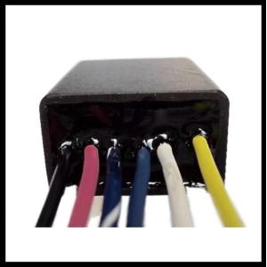 AB Silicone PU Adhesive Dispensing Machine With Glue Potting Machine