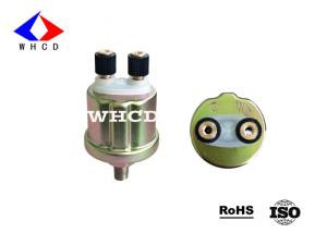 China Color Zinc Plated Oil Pressure Sensor For Agricultural Machinery factory