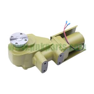 China H-45-L Tractor Parts Valve Agricuatural Machinery Parts factory