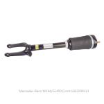 Air Shock Absorber Air Suspension Strut W164 GL450 Mercedes Benz Front
