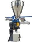 Co-Rotating Parallel Twin Screw Extruder Side Feeder JCW63