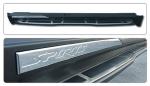Professional OE Style Side Step Bars For Ssangyong Actyon Korando Sport 2012