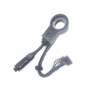 China Truck Turn Signal Light Wiper Control Combination Switch Used for DAF TAUWARTER NEOPLAN N116 N122 SWF201308 factory