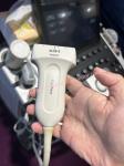 Linear Array PHiliph EL18-4 Purewave Ultrasound Probe For PHiliph Affiniti 70W