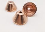 420168 Shield 420158 Nozzle Hypertherm Consumables For Plasma Powermax 125