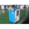 Buy cheap 18700BTU Spot Air Cooler Industrial Spot Cooling Systems For Testing Requirement from wholesalers