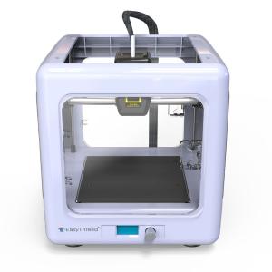 China Easthreed Dustproof Personal 3D Printer 1.75 Mm Filament Size FDM Print Technology factory