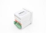 AC Current Digital Panel Voltmeter Anti - Vibration IEC 62053-22 Standard