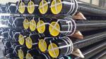 Bevelling Carbon Steel Pipe Api 5l / Astm A106 / A53 Grad B