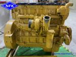 Water Cooled C7 Diesel Engines For 329D Excavator