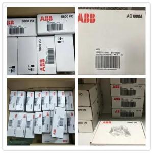 China ABB DTCA717A 61430001-WH OEM Package New PLC Module on sale