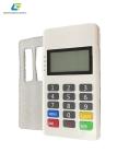 EMV Certificate Mini POS Terminal Automatic Wireless Pos Machine