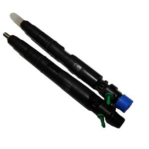 China 28229876 DELPHI Diesel Fuel Injectors Common Rail Injector 320-06827 for JCB factory