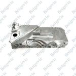 BOIGEVIS new 111 37 556 663 oil pan (lower part) for N52 N55 F18 F0, BMW N52 F02
