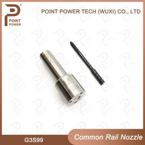 China G3S99 DENSO Common Rail Nozzle For Injectors 295050-1560 / 2870 8-98259287-0 factory
