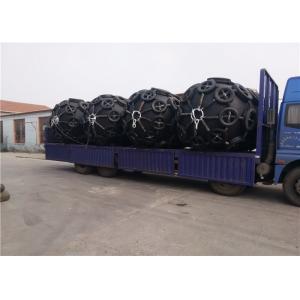 China 0.5x1m Galvanized Tyre Chain Pneumatic Marine Fender on sale