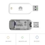Huawei E3533 3G HSPA 21Mbps USB Surfstick Speed Download US Currency HSUPA 5