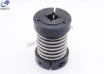 Cutting Machine Parts No. 70103139 / 060726 Elastic Coupling D1=18H7/D2=22F7 For