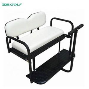 China Golf Cart Rear Seat Kit For Club Car Precedent factory