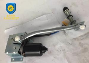 China PC400-7 Komatsu Excavator Parts Wiper Motor Spares 208-53-13780 With Wiper Blade factory