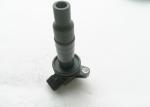Black Yaris Car Ignition Coil 90919-02239 / 90080-19015 / 89057938 / 89057980