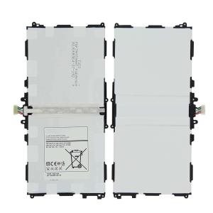 China 7800mAh SM T580 T585 T587 Battery For Samsung Tablet Li Ion Battery factory