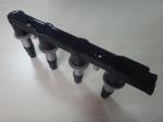 Chevrolet / Cruze 1.6T / OPEL / LEXUS / FIAT High Performance Automobile