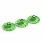 High Performance Custom CNC Machined Parts , PTFE Machined Parts