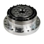 Ultra flat high accurate transmission strain wave gear harmonic drive