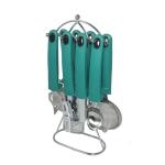 Stainless Steel Multifunctional Kitchen Gadgets for Fruit Vegetable Peeling and