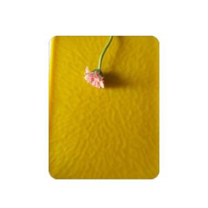 China Yellow Refined Natural Beeswax Block For Sewing factory
