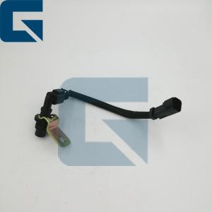 China 201-6617 Speed Sensor Engine C15 C18 3406 For Excavator 2016617 factory
