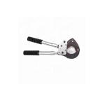 Convenient Operation Wire Rope Cutting Tool Hand Ratchet Cable Cutter