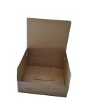 Lightweight Corrugated Gift Box