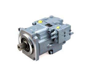 China A11VO40 Series Rexroth Hydraulic Pumps Axial Piston Variable Pump factory