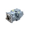 Buy cheap A11VO40 Series Rexroth Hydraulic Pumps Axial Piston Variable Pump from wholesalers