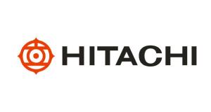 China Hitachi Excavator Spare Parts factory