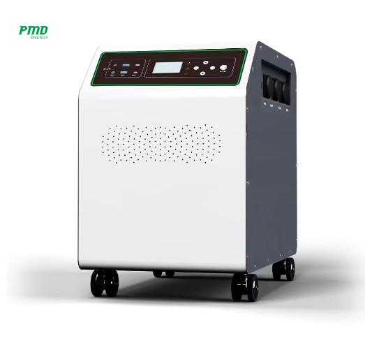 24v 120ah Portable Power Station 25.6v 135ah Home Energy Storage System All In