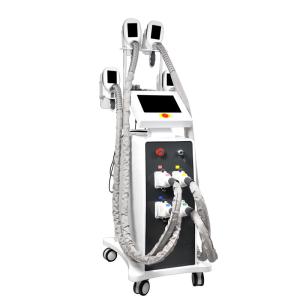 360 Cryolipolysis Machine For Fat Freezing Machine Fast Slimming