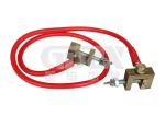 ZX-Q15 DC 15KV 30mA Cable Fault Locator , Cable Fault Burn Through Source