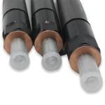 Long-Lasting 612600080324 Diesel Fuel Injector for Weichai Engine Fuel Delivery
