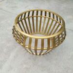 Front Loading Stainless Steel Furniture PVD Plating Equipment