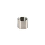 1/4''-4.0'' Stainless Steel Inner Thread Pipe Nipple NPT BSPT BSPP for Welded