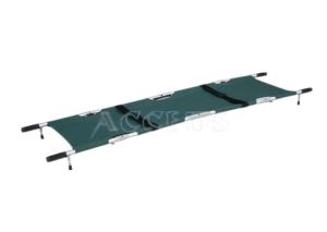China Aluminum Alloy Foldable Stretcher 1F2 factory