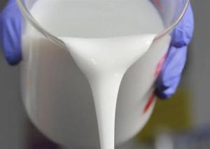 China Waterborne Urethane Acrylates Acrylic Emulsion Coating Dispersion For UV Coatings factory