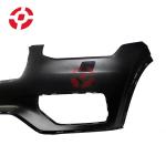 High-standard Heavy duty rear bumper OE 39799463 of Body system for VOLVO rear