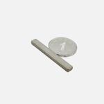 Multipolar Or So Magnetization Samarium Cobalt Magnet With Tolerance 0.1mm