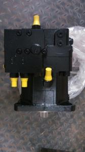 China Rexroth Hydraulic Piston Pumps A11VLO75LRDS/11R-NZD12K for Concrete Mixer factory