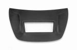 146cm Model 3 Tesla Body Kit Plastic Transparent Carbon Fiber Hood