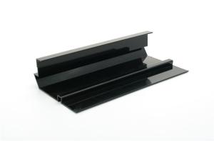 China Wide PVC Profile for Colorful Ceiling Panel factory